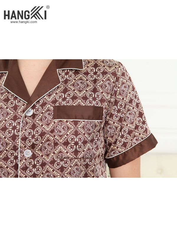Đồ Ngủ Pijama Nam 